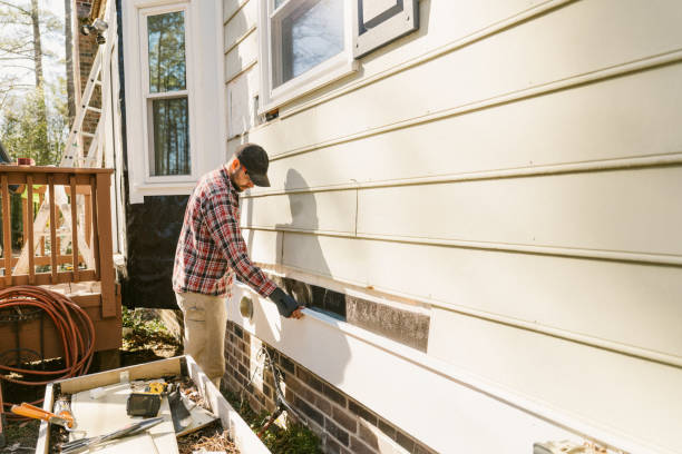 Top rated local Siding Inspection specialists in Luke, MD